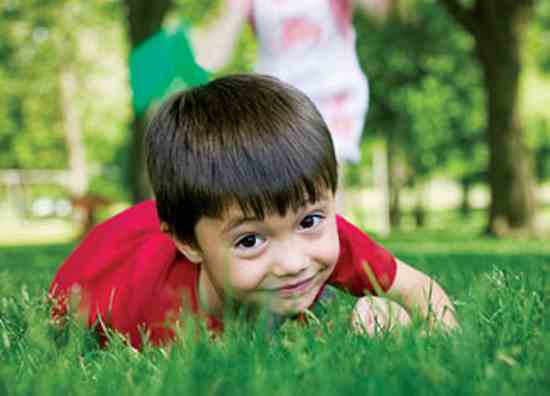 Keep Pesticides Out of Parks